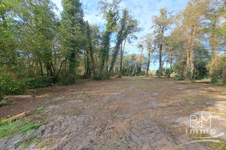 achat terrain azur 40140