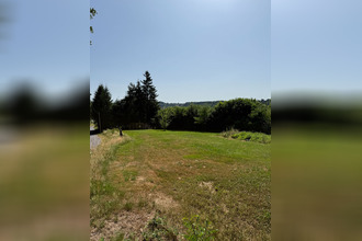 achat terrain baccarat 54120