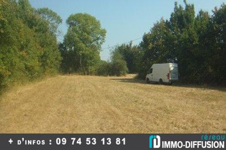 achat terrain bach 46230