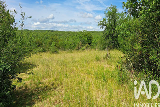 achat terrain bach 46230