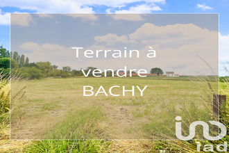 achat terrain bachy 59830