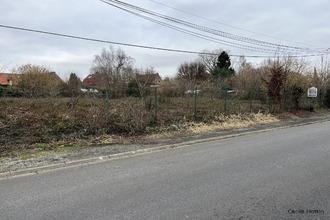 achat terrain bachy 59830