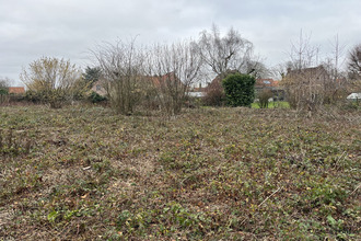 achat terrain bachy 59830
