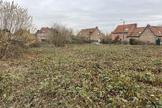 achat terrain bachy 59830
