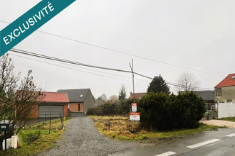 achat terrain bachy 59830