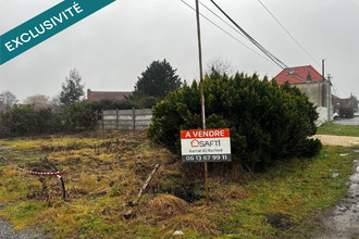 achat terrain bachy 59830