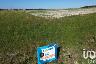 achat terrain bacouel 60120