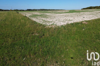 achat terrain bacouel 60120