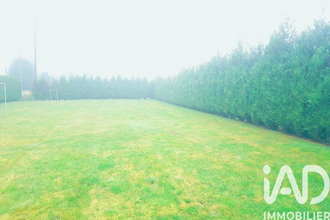 achat terrain bacqueville 27440