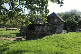 achat terrain bacqueville-en-caux 76730