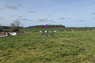 achat terrain bacqueville-en-caux 76730