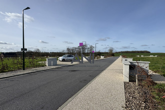 achat terrain bacqueville-en-caux 76730