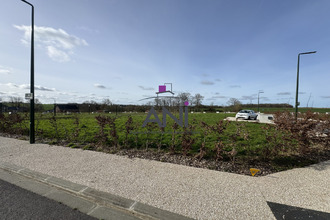 achat terrain bacqueville-en-caux 76730