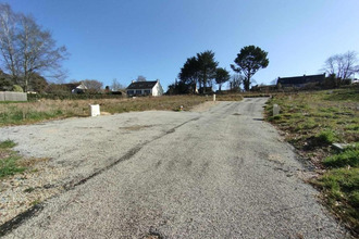 achat terrain baden 56870