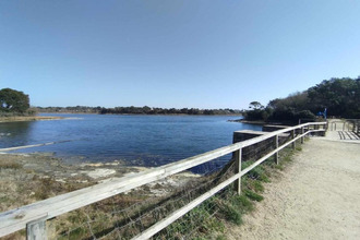 achat terrain baden 56870