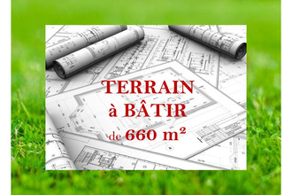 achat terrain baden 56870