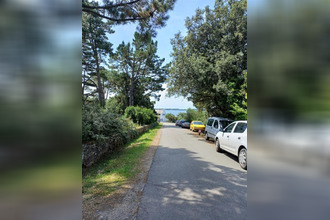 achat terrain baden 56870