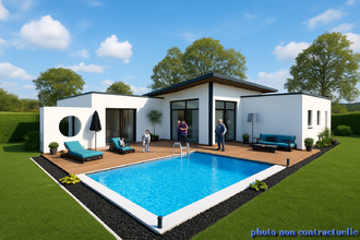 achat terrain baden 56870