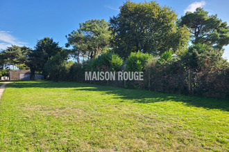 achat terrain baden 56870