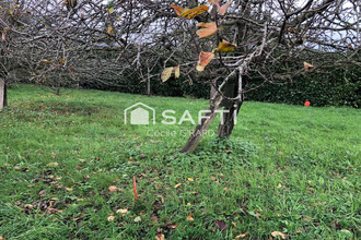 achat terrain baden 56870