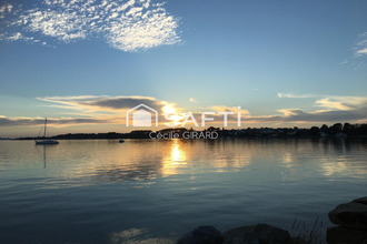 achat terrain baden 56870