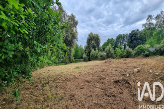 achat terrain baden 56870