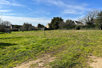 achat terrain baden 56870