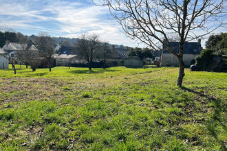 achat terrain baden 56870