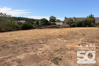 achat terrain baden 56870