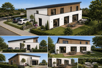 achat terrain baden 56870