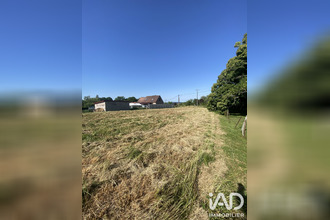 achat terrain badonviller 54540