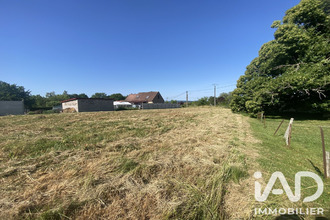 achat terrain badonviller 54540