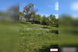 achat terrain bagard 30140