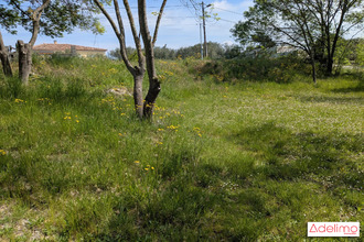 achat terrain bagard 30140