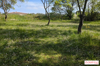 achat terrain bagard 30140