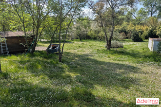 achat terrain bagard 30140