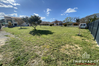 achat terrain bagard 30140