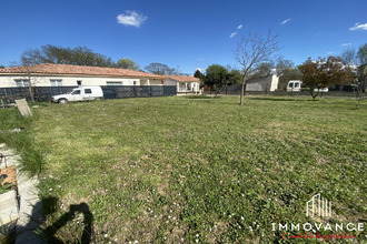 achat terrain bagard 30140