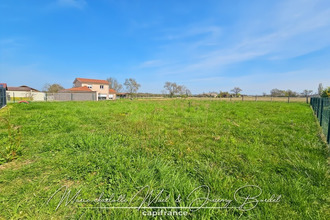 achat terrain bage-la-ville 01380