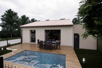 achat terrain bages 11100