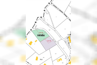 achat terrain bagneres-de-bigorre 65200