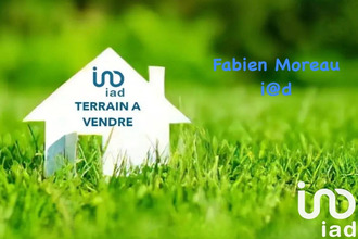 achat terrain bagneux 51260