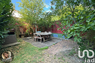 achat terrain bagneux 92220