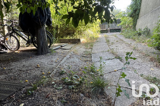 achat terrain bagneux 92220