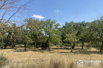 achat terrain bagnoles 11600