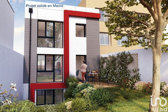 achat terrain bagnolet 93170