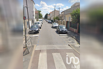 achat terrain bagnolet 93170