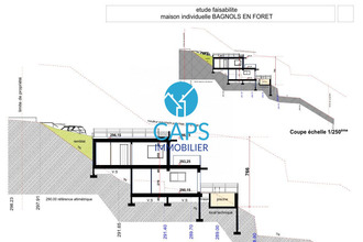 achat terrain bagnols-en-foret 83600