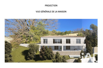 achat terrain bagnols-en-foret 83600