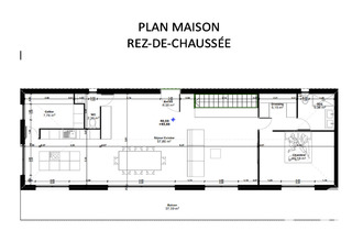achat terrain bagnols-en-foret 83600